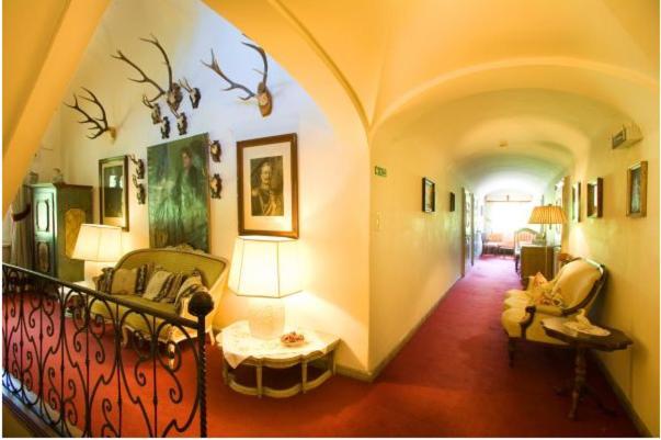 Villa Mellon Кицбюэль Экстерьер фото