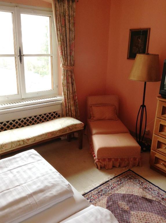 Villa Mellon Кицбюэль Номер фото